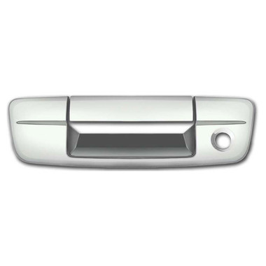 Premium FX | Tailgate Handle Covers and Trim | 10-15 Dodge RAM HD | PFXR0056
