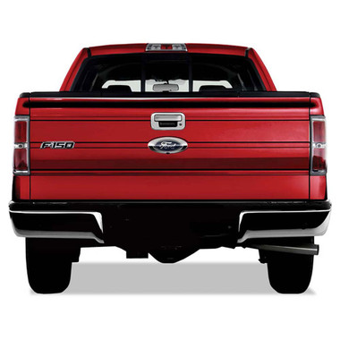 Premium FX | Tailgate Handle Covers and Trim | 09-14 Ford F-150 | PFXR0061