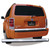Premium FX | Rear Accent Trim | 07-11 Dodge Nitro | PFXR0084