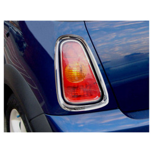 Premium FX | Front and Rear Light Bezels and Trim | 01-06 Mini Cooper | PFXT0252