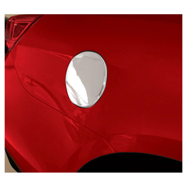 Premium FX | Gas Door Covers | 13-14 Chevy Malibu | PFXU0045