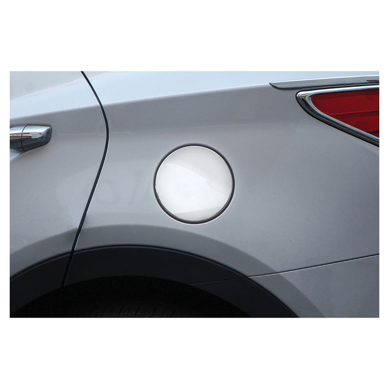 Premium FX Gas Door Covers 13 Hyundai Santa Fe PFXU0047