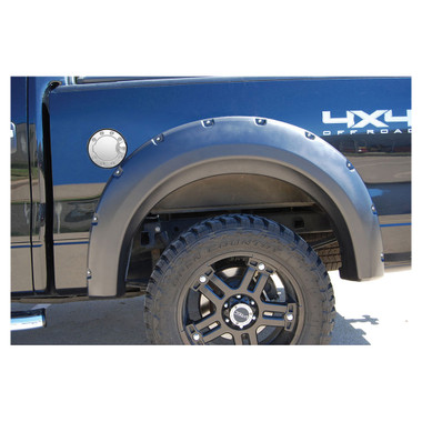 Premium FX | Gas Door Covers | 09-14 Ford F-150 | PFXU0057