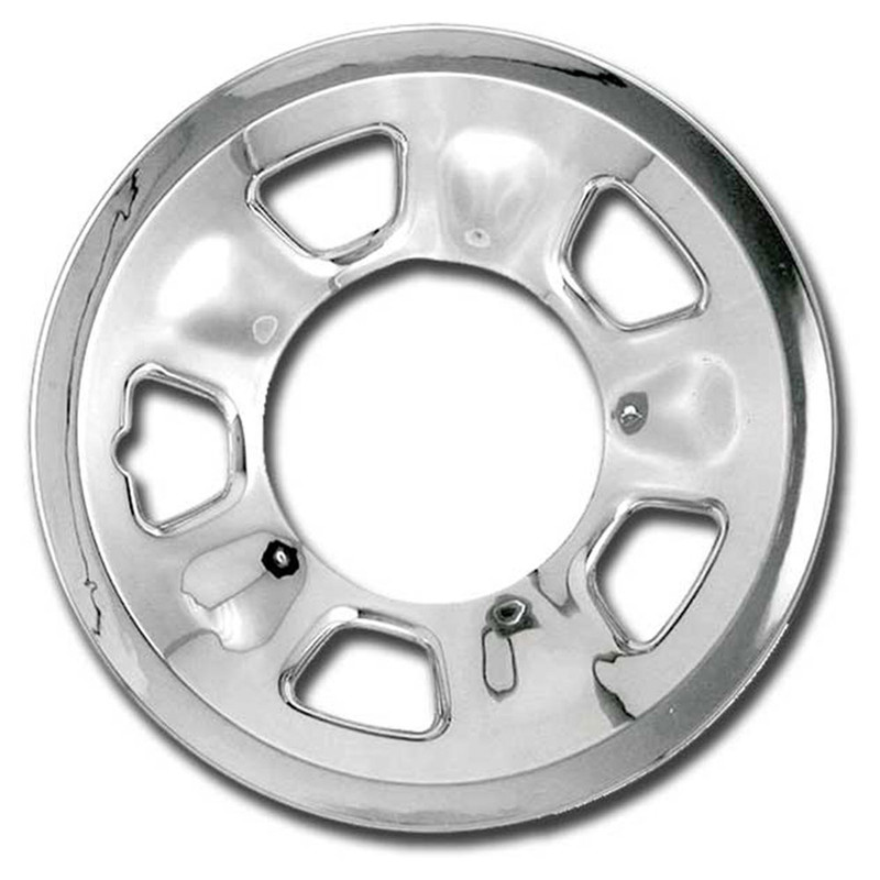 Premium FX Hubcaps and Wheel Skins 9602 Chevy Astro PFXW0056