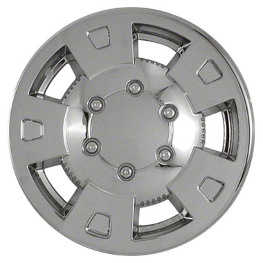 Premium FX | Hubcaps and Wheel Skins | 04-08 Chevy Colorado | PFXW0057