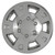Premium FX | Hubcaps and Wheel Skins | 04-08 Chevy Colorado | PFXW0057