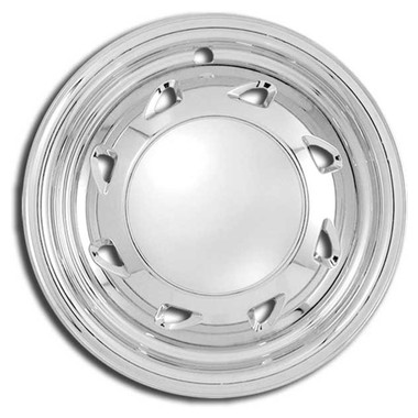 Premium FX | Hubcaps and Wheel Skins | 94-04 Chevy S-10 | PFXW0058