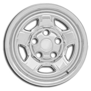 Premium FX | Hubcaps and Wheel Skins | 05-11 Dodge Dakota | PFXW0062
