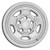 Premium FX | Hubcaps and Wheel Skins | 05-11 Dodge Dakota | PFXW0062