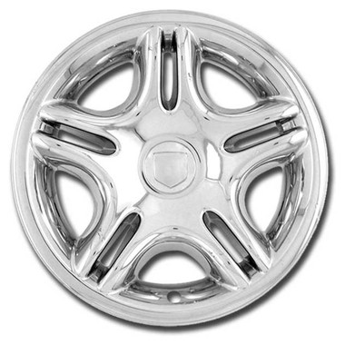 Premium FX | Hubcaps and Wheel Skins | 00-02 Dodge Durango | PFXW0063