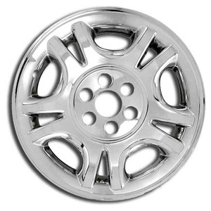 Premium FX | Hubcaps and Wheel Skins | 01-03 Dodge Durango | PFXW0065