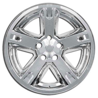 Premium FX | Hubcaps and Wheel Skins | 07-11 Dodge Nitro | PFXW0066