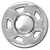 Premium FX | Hubcaps and Wheel Skins | 01-06 Ford Escape | PFXW0074