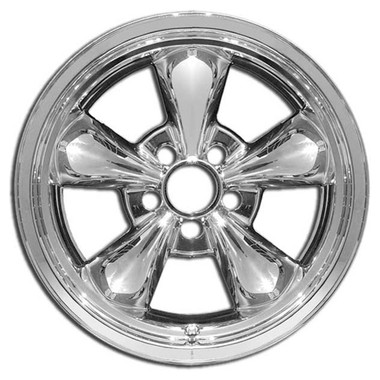 Premium FX | Hubcaps and Wheel Skins | 94-04 Ford Mustang | PFXW0076