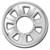 Premium FX | Hubcaps and Wheel Skins | 01-11 Ford Ranger | PFXW0078
