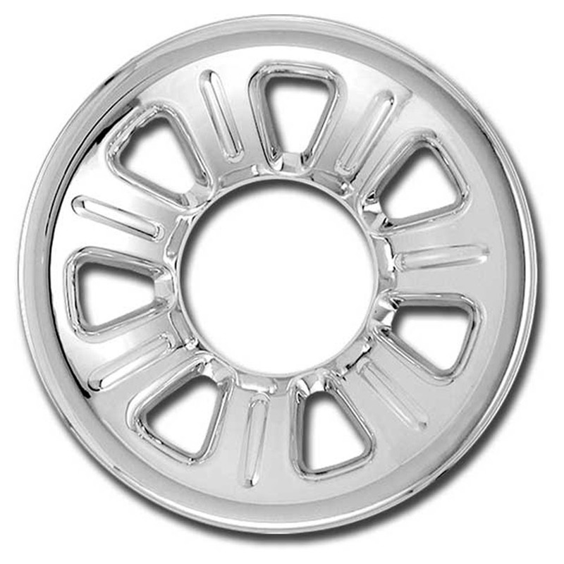Premium FX Hubcaps and Wheel Skins 0111 Ford Ranger PFXW0078
