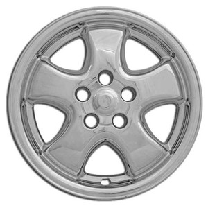 Premium FX | Hubcaps and Wheel Skins | 03-07 Ford Taurus | PFXW0082