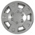Premium FX | Hubcaps and Wheel Skins | 04-08 GMC Canyon | PFXW0083