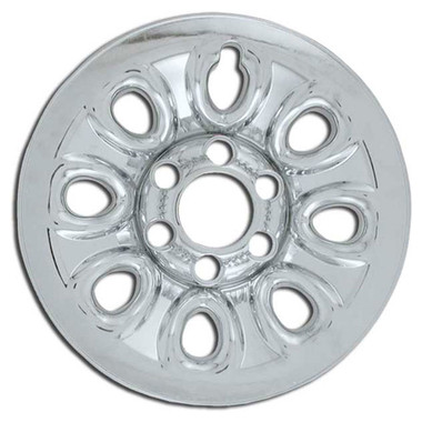 Premium FX | Hubcaps and Wheel Skins | 04-13 GMC Sierra 1500 | PFXW0084