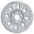 Premium FX | Hubcaps and Wheel Skins | 04-13 GMC Sierra 1500 | PFXW0084