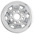 Premium FX | Hubcaps and Wheel Skins | 04-10 GMC Sierra HD | PFXW0085
