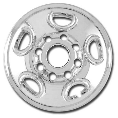 Premium FX | Hubcaps and Wheel Skins | 00-06 GMC Sierra HD | PFXW0087