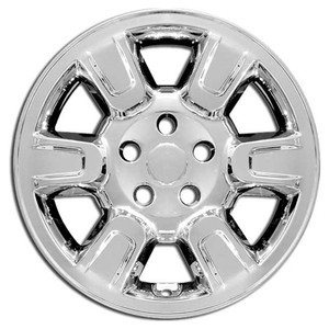 Premium FX | Hubcaps and Wheel Skins | 06-11 Honda Ridgeline | PFXW0091