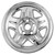 Premium FX | Hubcaps and Wheel Skins | 93-01 Jeep Cherokee | PFXW0092