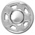 Premium FX | Hubcaps and Wheel Skins | 01-04 Mazda Tribute | PFXW0099