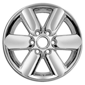 Premium FX | Hubcaps and Wheel Skins | 08-09 Nissan Titan | PFXW0100