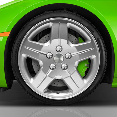 JTE Wheel | 17 Wheels | 07-09 Dodge Caliber | JTE0178