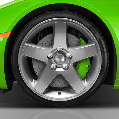 JTE Wheel | 17 Wheels | 08-11 Dodge Charger | JTE0179