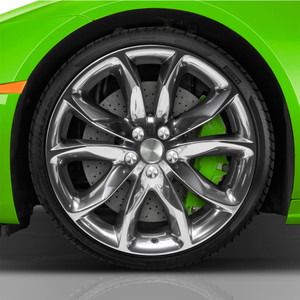 JTE Wheel | 20 Wheels | 11-15 Ford Explorer | JTE0182