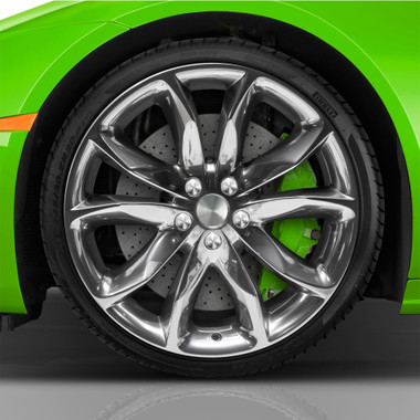 JTE Wheel | 20 Wheels | 11-15 Ford Explorer | JTE0182