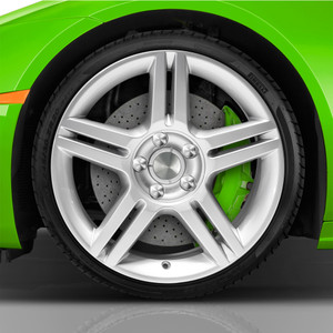 JTE Wheel | 17 Wheels | 06-10 Audi A4 | JTE0187