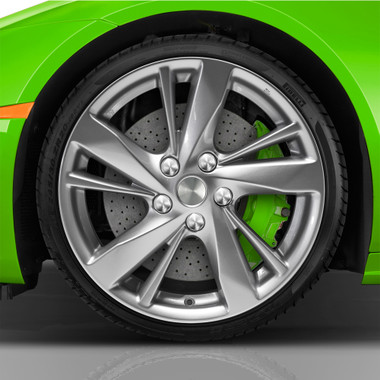 JTE Wheel | 17 Wheels | 13-15 Nissan Altima | JTE0188