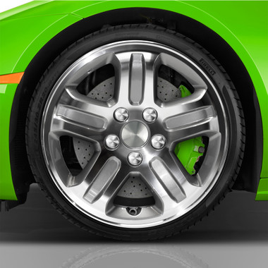 JTE Wheel | 16 Wheels | 03-05 Honda Pilot | JTE0190