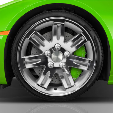 JTE Wheel | 16 Wheels | 05-08 Honda Element | JTE0192