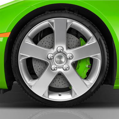 JTE Wheel | 17 Wheels | 06-07 Mazda 5 | JTE0194