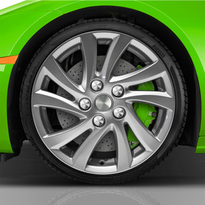 JTE Wheel | 16 Wheels | 12-16 Mazda 5 | JTE0195