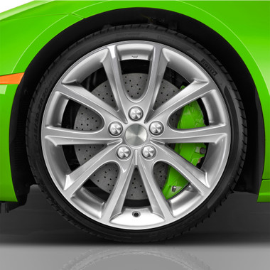 JTE Wheel | 15 Wheels | 12-16 Subaru Impreza | JTE0197