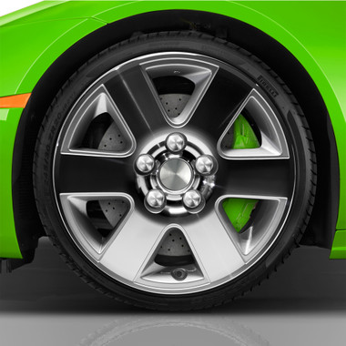 JTE Wheel | 16 Wheels | 04-08 Toyota Sienna | JTE0199