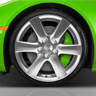 JTE Wheel | 17 Wheels | 06-09 Toyota Rav4 | JTE0201