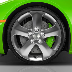 JTE Wheel | 16 Wheels | 07-10 Hyundai Elantra | JTE0204