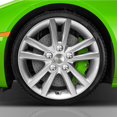 JTE Wheel | 16 Wheels | 15-16 Hyundai Sonata | JTE0206