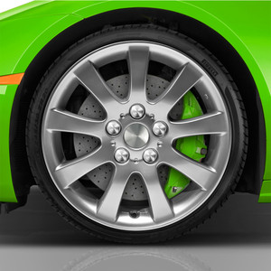 JTE Wheel | 16 Wheels | 02-03 Lexus ES | JTE0207