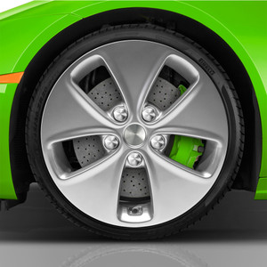 JTE Wheel | 16 Wheels | 14-16 Kia Soul | JTE0209