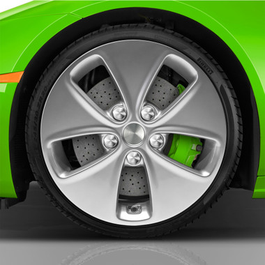 JTE Wheel | 16 Wheels | 14-16 Kia Soul | JTE0209