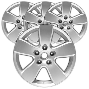 JTE Wheel | 20 Wheels | 09-13 Dodge RAM 1500 | JTE0010