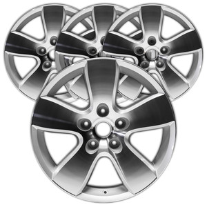 JTE Wheel | 20 Wheels | 12-12 Dodge RAM 1500 | JTE0011